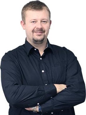 Ing. Václav Zemek