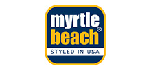 Logo Myrtle beach