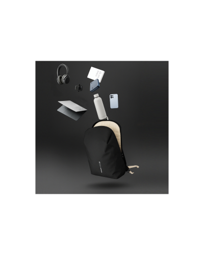 Oboustranný reklamní batoh SWITCH. Tip, který stojí za to!