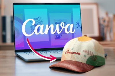 Canva vs. Reálná výroba: Co musíte vědět před objednávkou Canva vs. Reálná výroba: Co musíte vědět před objednávkou