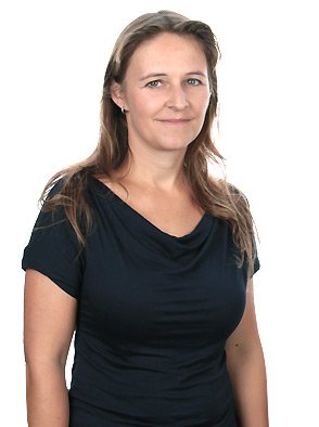 Ing. Magda Záleská