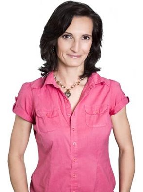 Jana Zdražilová