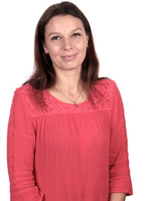 Monika Křížová