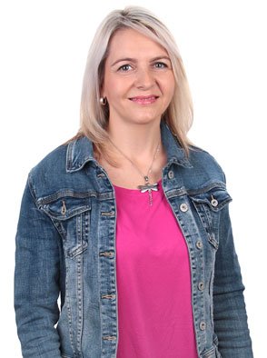 Gábina Dončuková