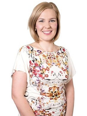 Michaela Mikanová