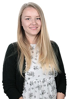 Monika Břeňová