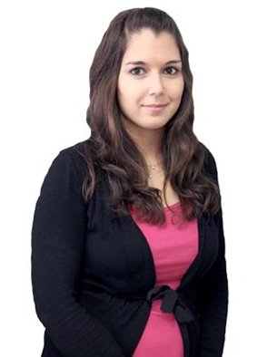 Ing. Sylvie Hovorková