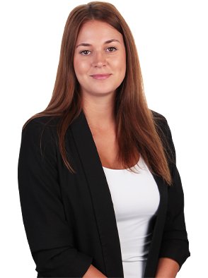 Kristýna Vlachová
