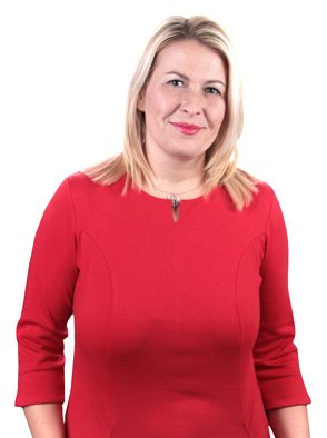 Lenka Strachan