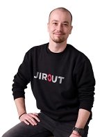 BcA. Martin Semonský