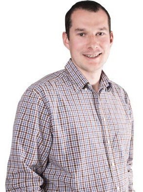 Ing. Jiří Mikan