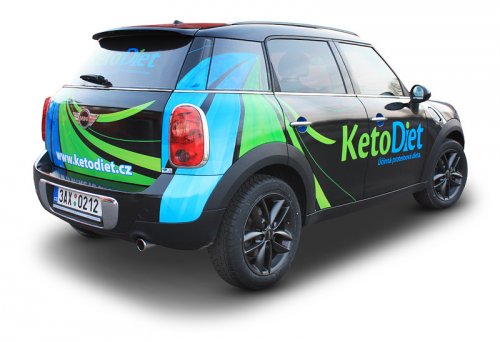 KETODIET – celopolep Mini Cooper