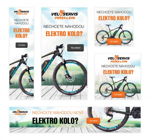 Veloservis Pešek & syn