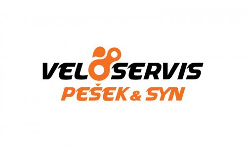 Veloservis Pešek
