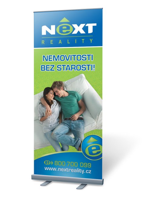 Next reality