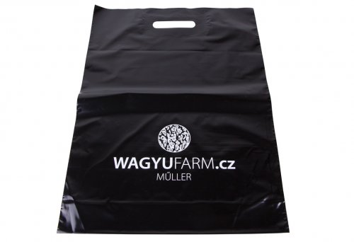 Wagyu farm