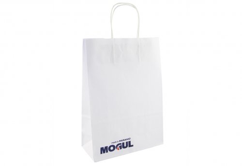 Paramo Mogul