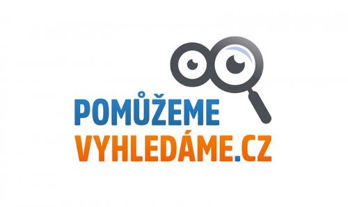 Pomůžeme vyhledáme