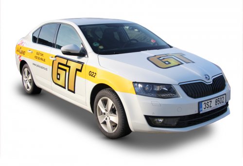GT taxi casino