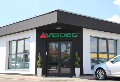 Veidec