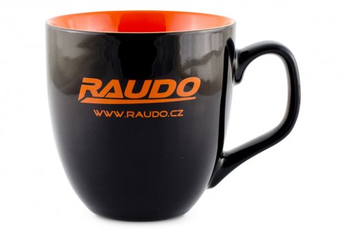 Hrnky s potiskem, Raudo