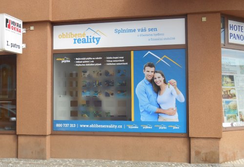 Oblíbené reality