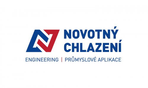 Novotný chlazení
