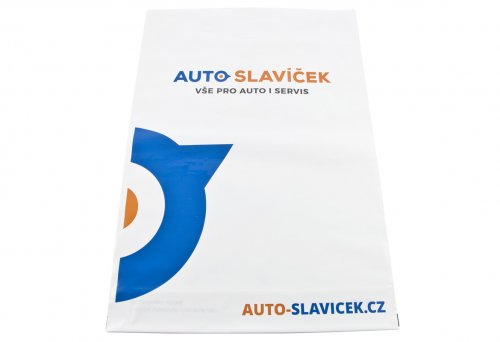 Auto Slavíček