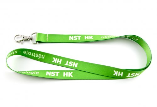 Standardní šňůrka, NST HK