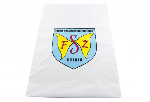 Farma svobodných živočichů