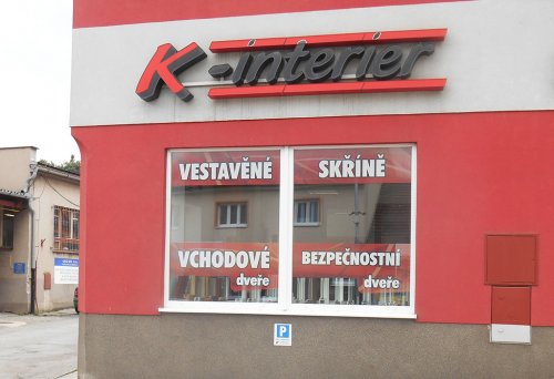 K-interier