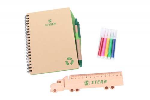 STERA – reklamní předměty a textil