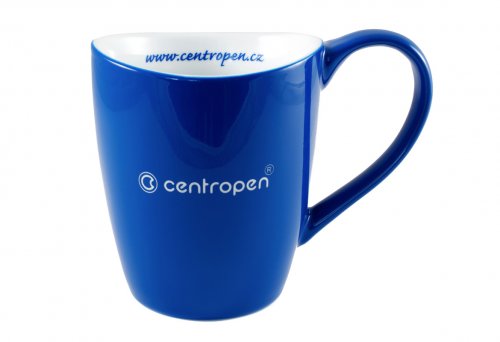 Hrnky s potiskem, Centropen