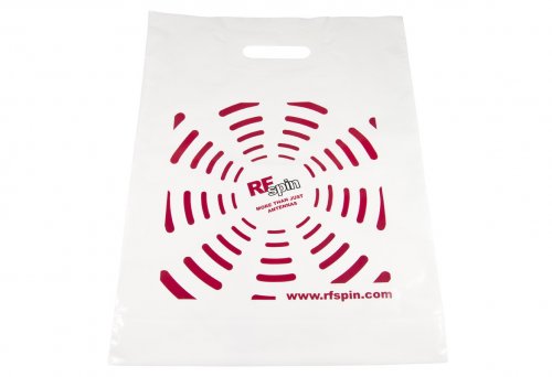RF spin