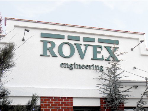 Rovex