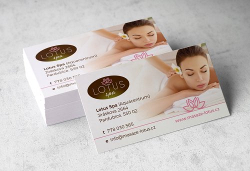 Lotus spa