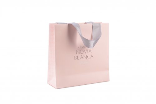 Novia Blanca