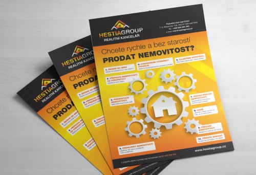 Hestia group