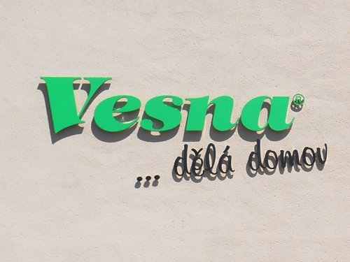 Vesna Svitavy