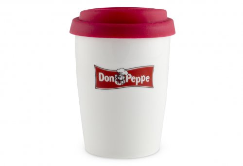 Hrnky s potiskem, Don Peppe