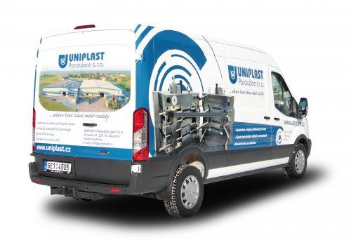 Uniplast