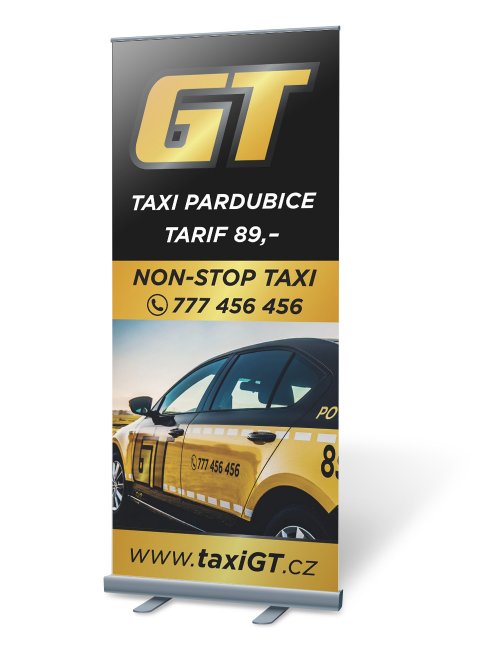 GT taxi