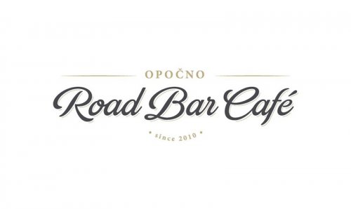 Road bar café