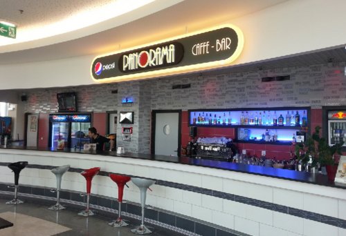 Panorama Caffé