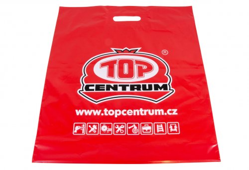 Top centrum