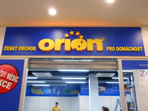 Orion