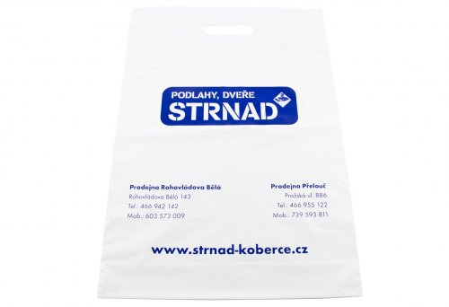 Strnad