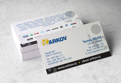 Arkov