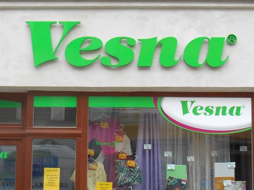 Vesna