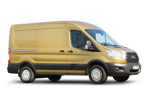 AUTO IN – celopolep Ford Transit